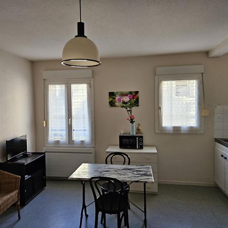 Residence Anclo Rennes-les-Bains Luaran gambar