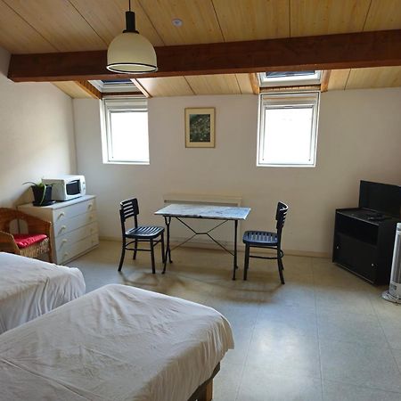 Residence Anclo Rennes-les-Bains Luaran gambar