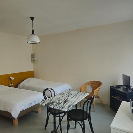 Residence Anclo Rennes-les-Bains Luaran gambar