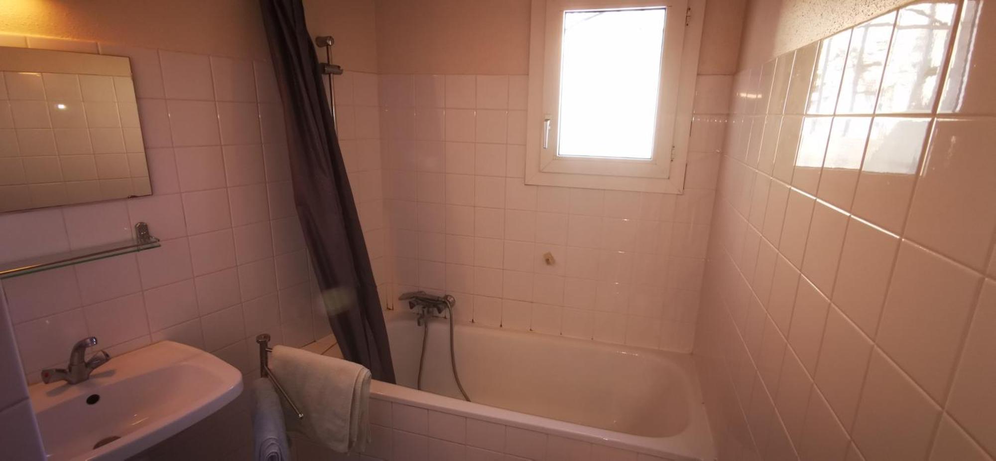Residence Anclo Rennes-les-Bains Luaran gambar