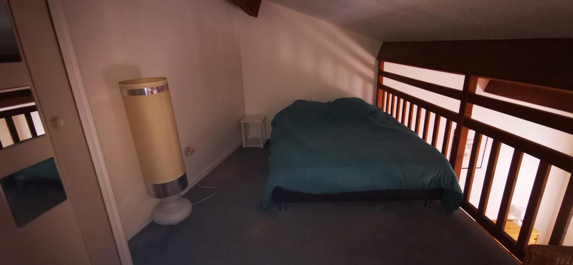 Residence Anclo Rennes-les-Bains Luaran gambar