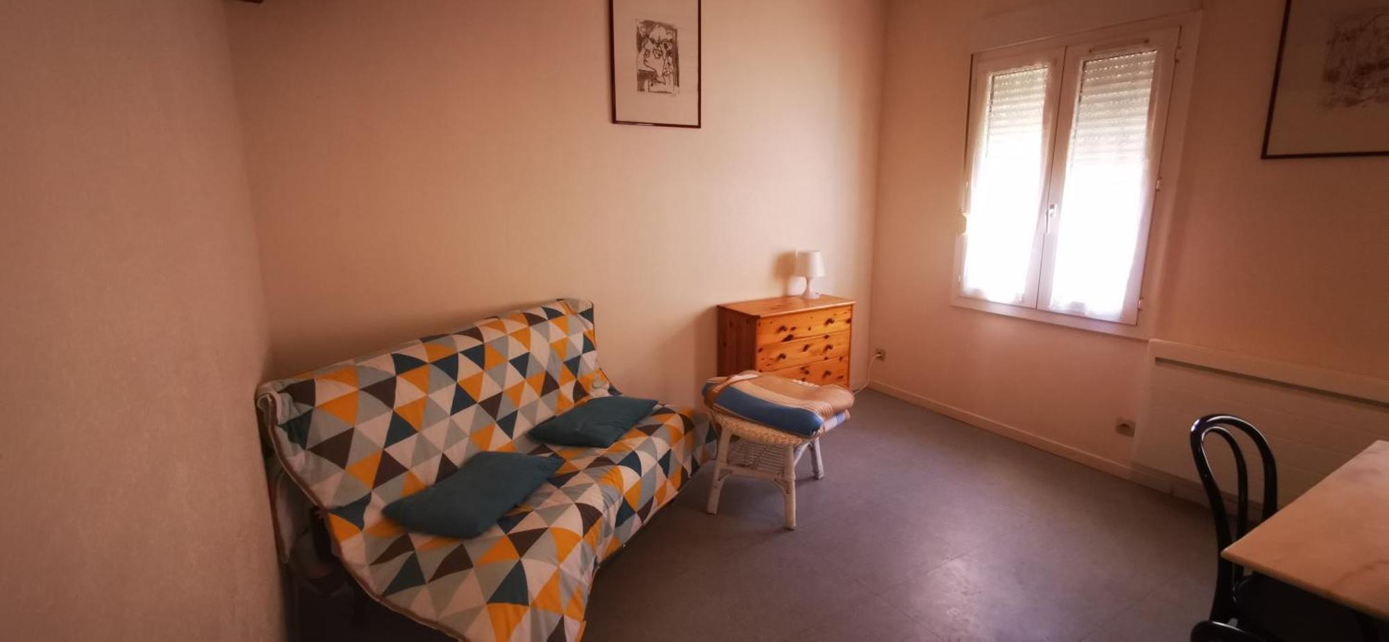 Residence Anclo Rennes-les-Bains Luaran gambar