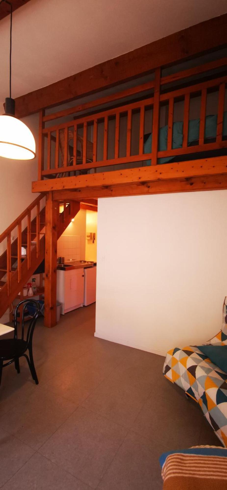 Residence Anclo Rennes-les-Bains Luaran gambar