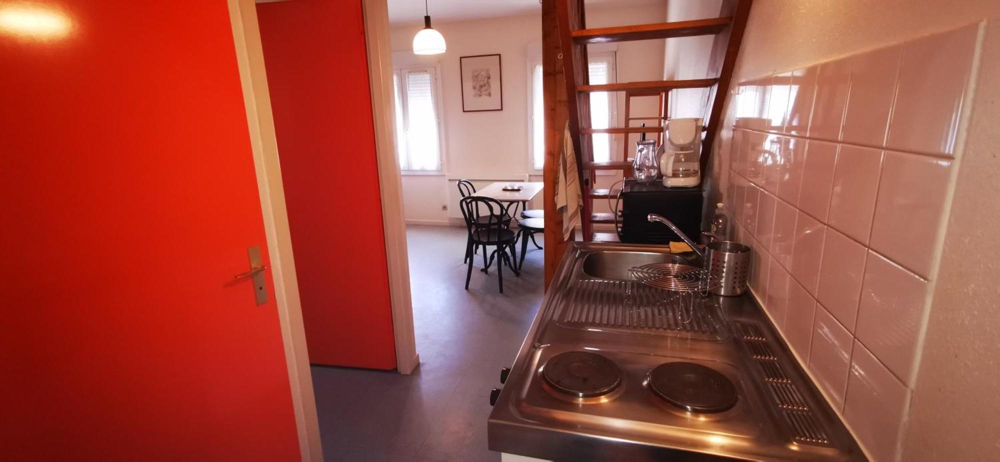 Residence Anclo Rennes-les-Bains Luaran gambar