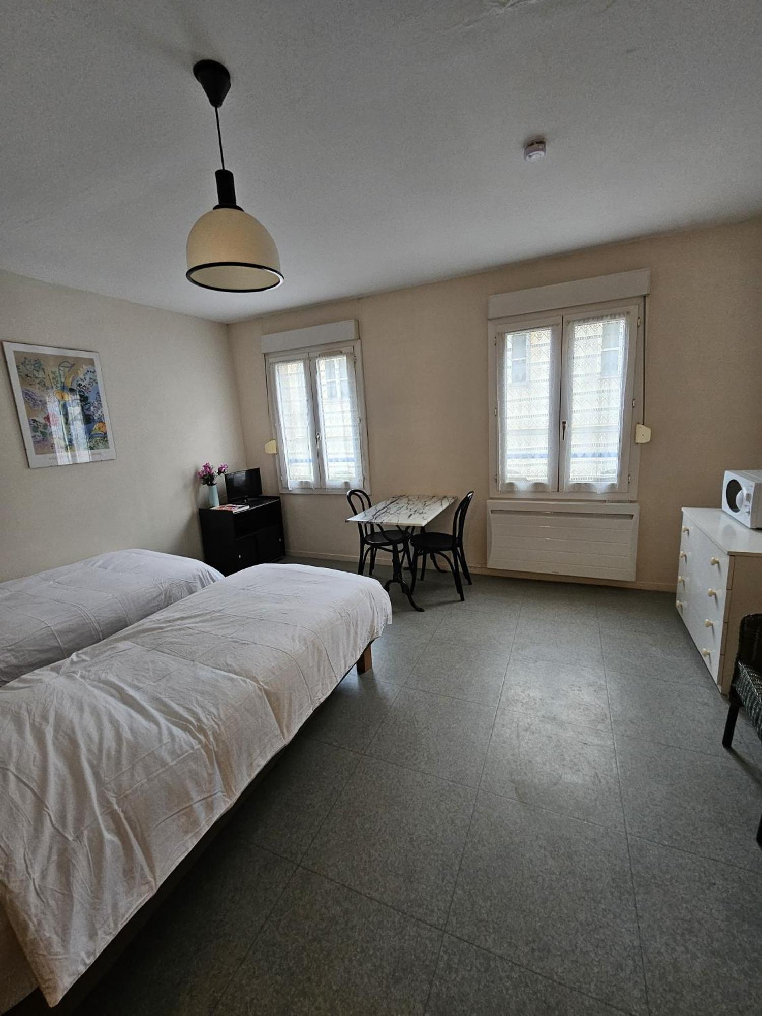 Residence Anclo Rennes-les-Bains Luaran gambar