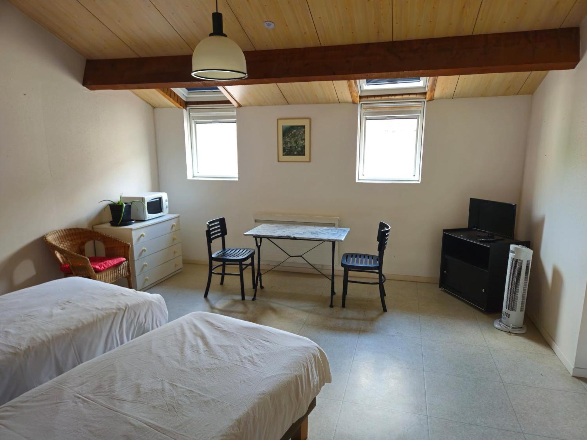 Residence Anclo Rennes-les-Bains Luaran gambar