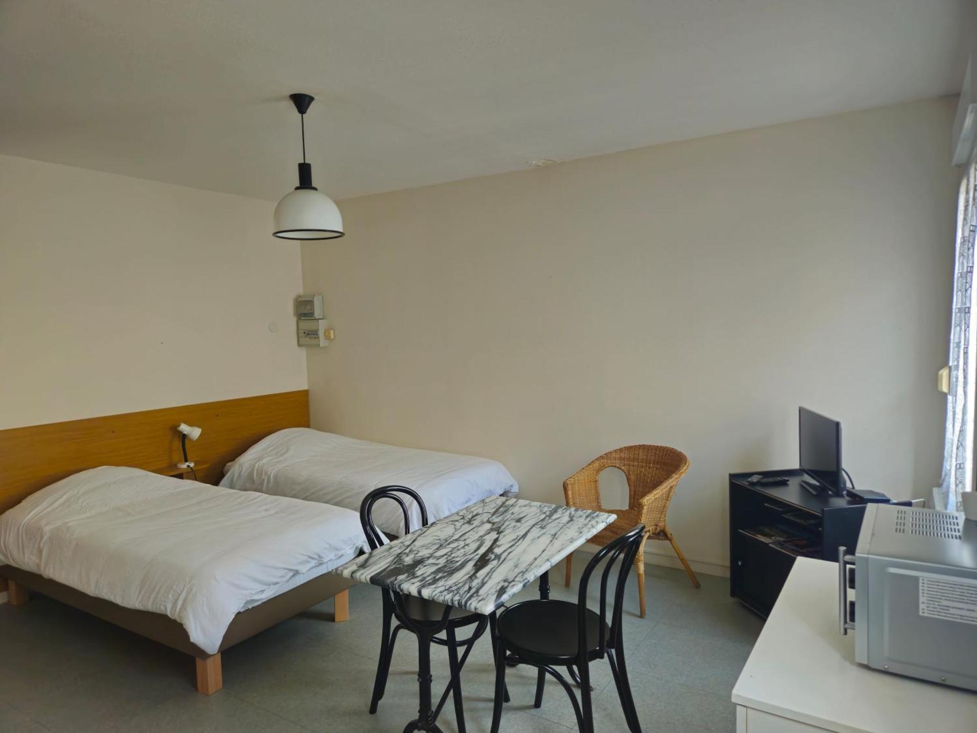 Residence Anclo Rennes-les-Bains Luaran gambar
