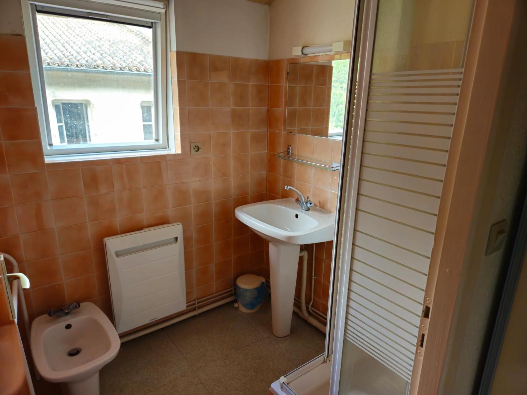 Residence Anclo Rennes-les-Bains Luaran gambar