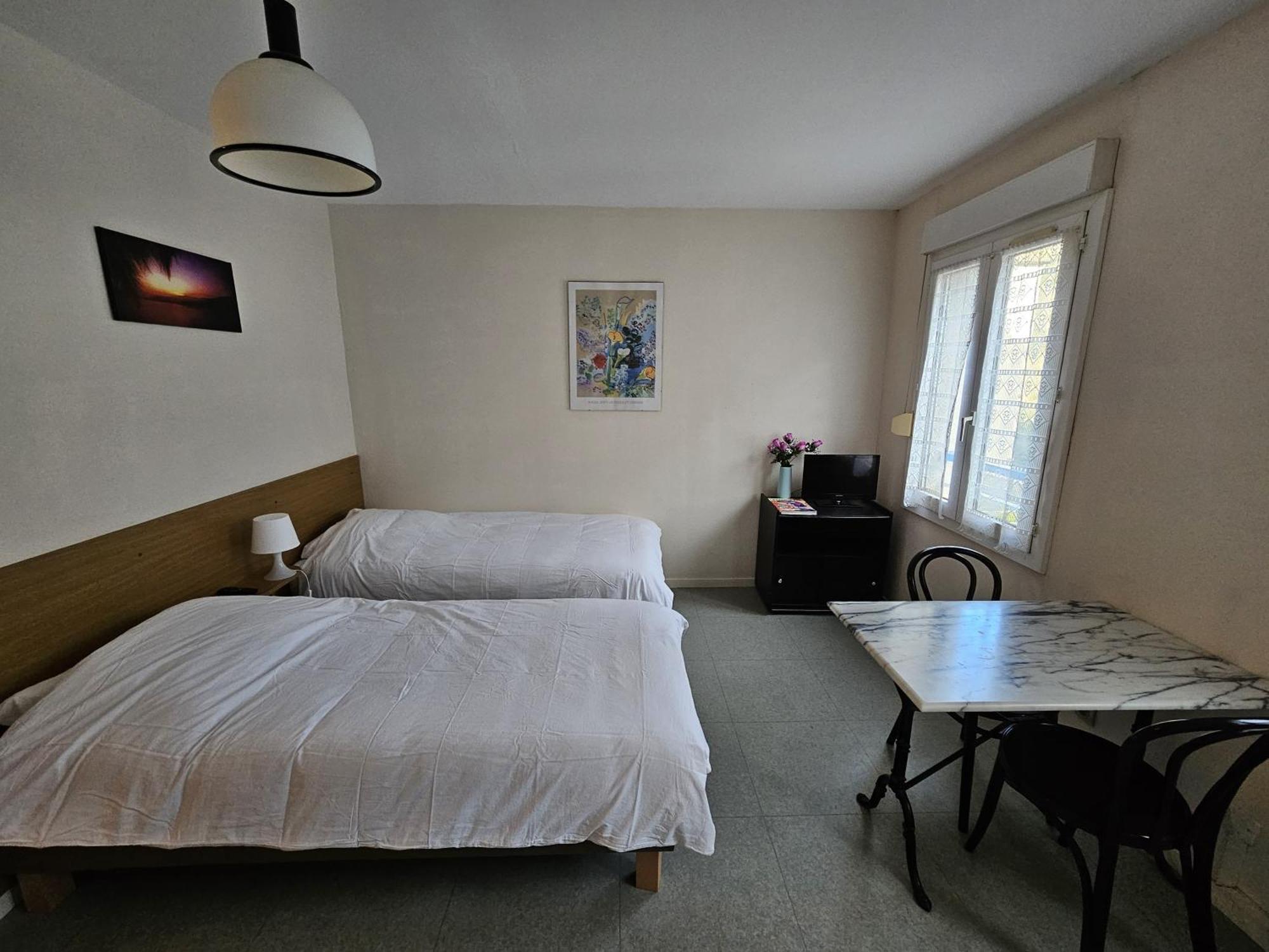 Residence Anclo Rennes-les-Bains Luaran gambar
