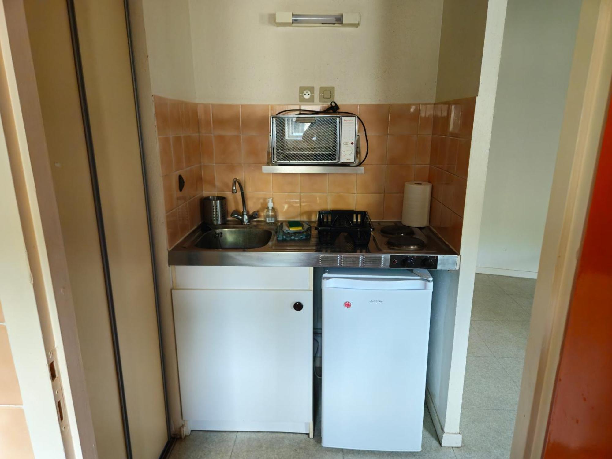 Residence Anclo Rennes-les-Bains Luaran gambar