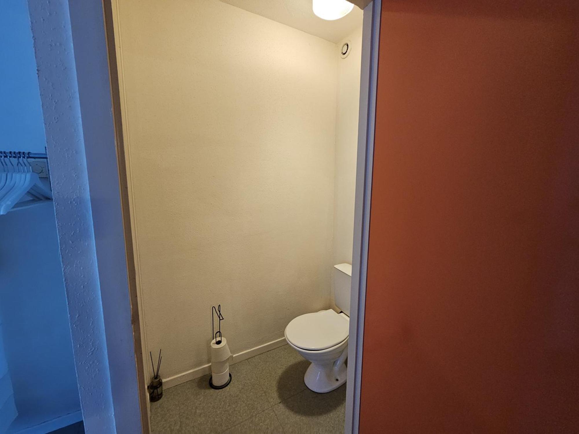Residence Anclo Rennes-les-Bains Luaran gambar