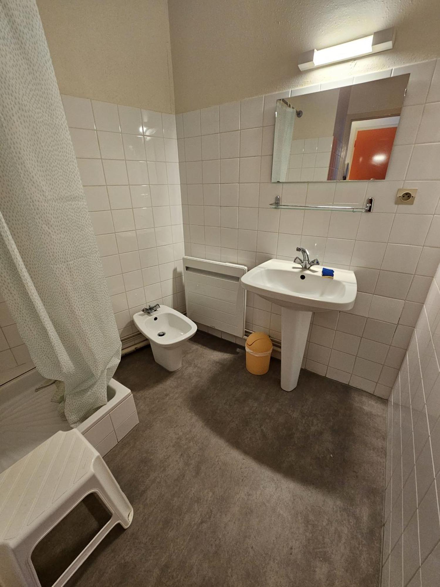 Residence Anclo Rennes-les-Bains Luaran gambar
