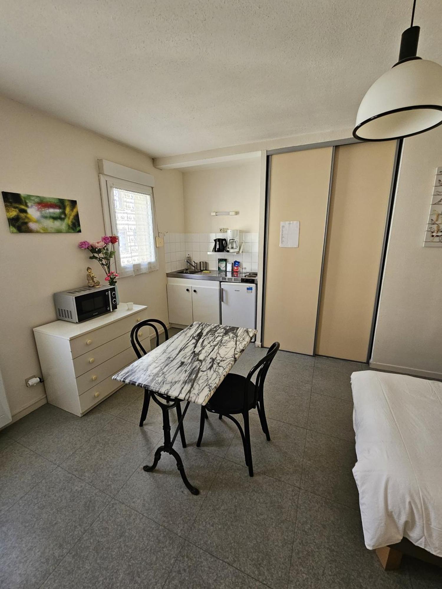 Residence Anclo Rennes-les-Bains Luaran gambar