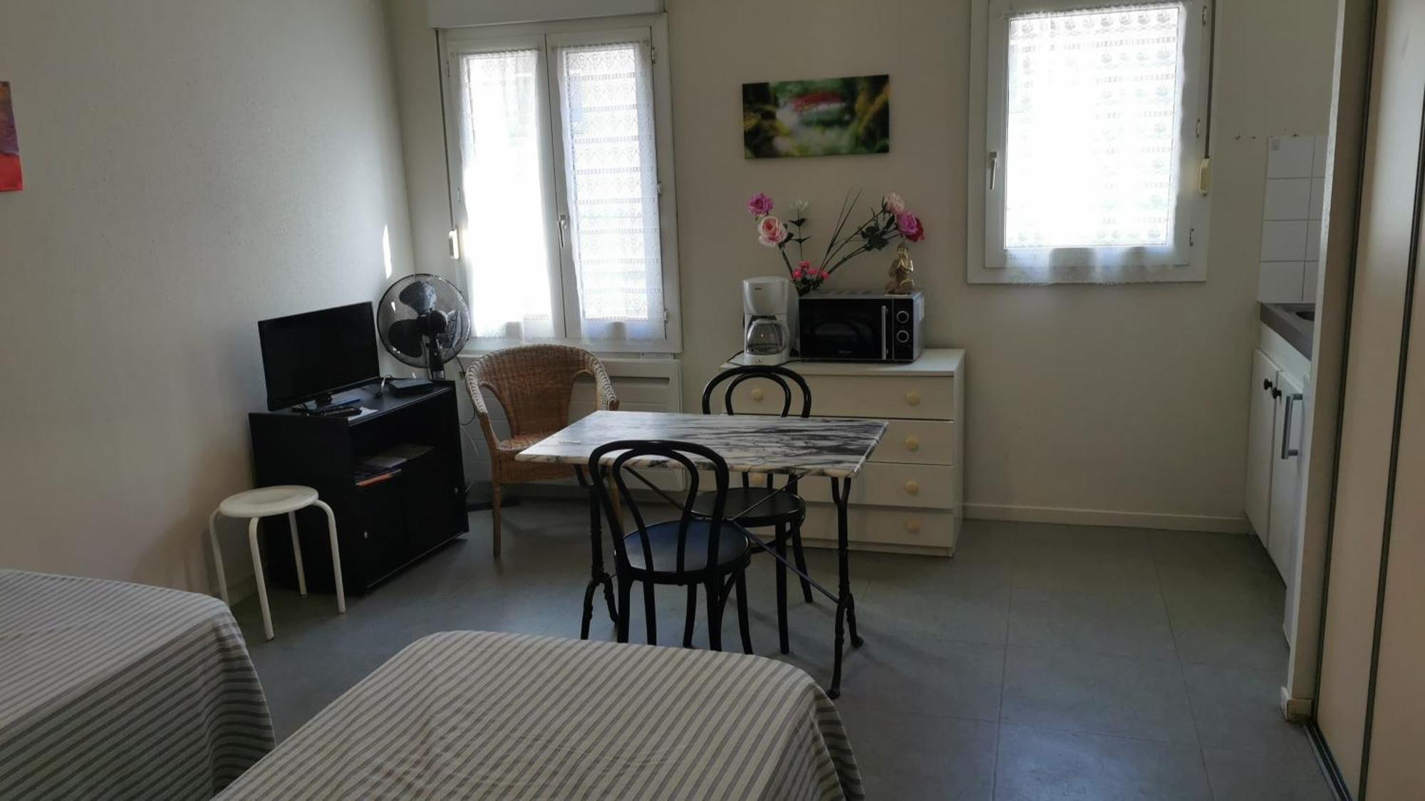 Residence Anclo Rennes-les-Bains Luaran gambar