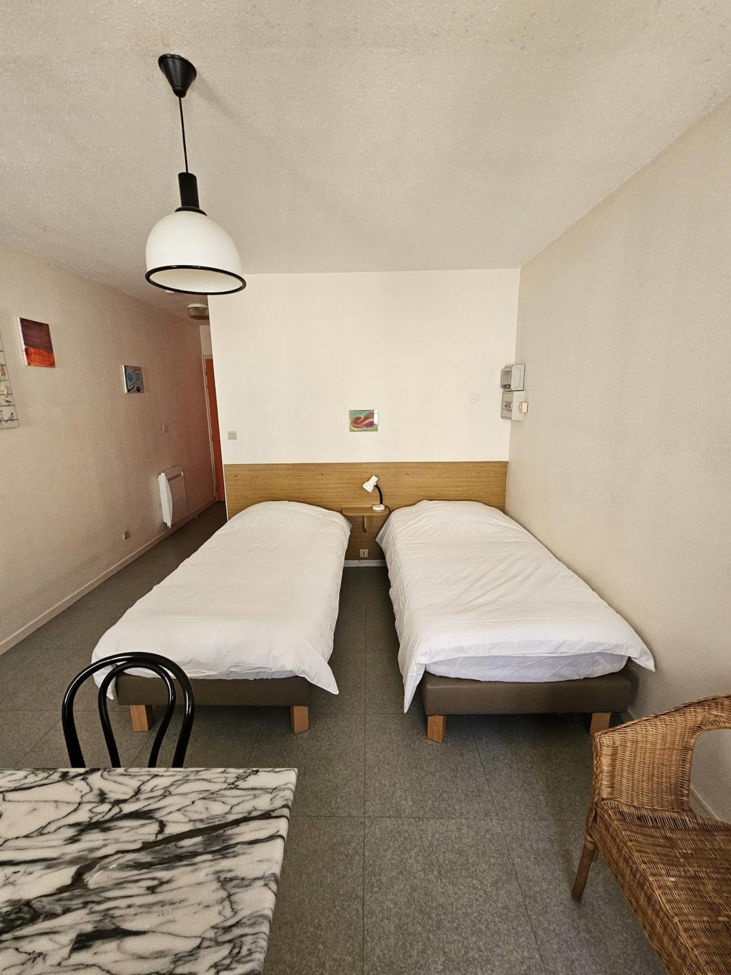 Residence Anclo Rennes-les-Bains Luaran gambar