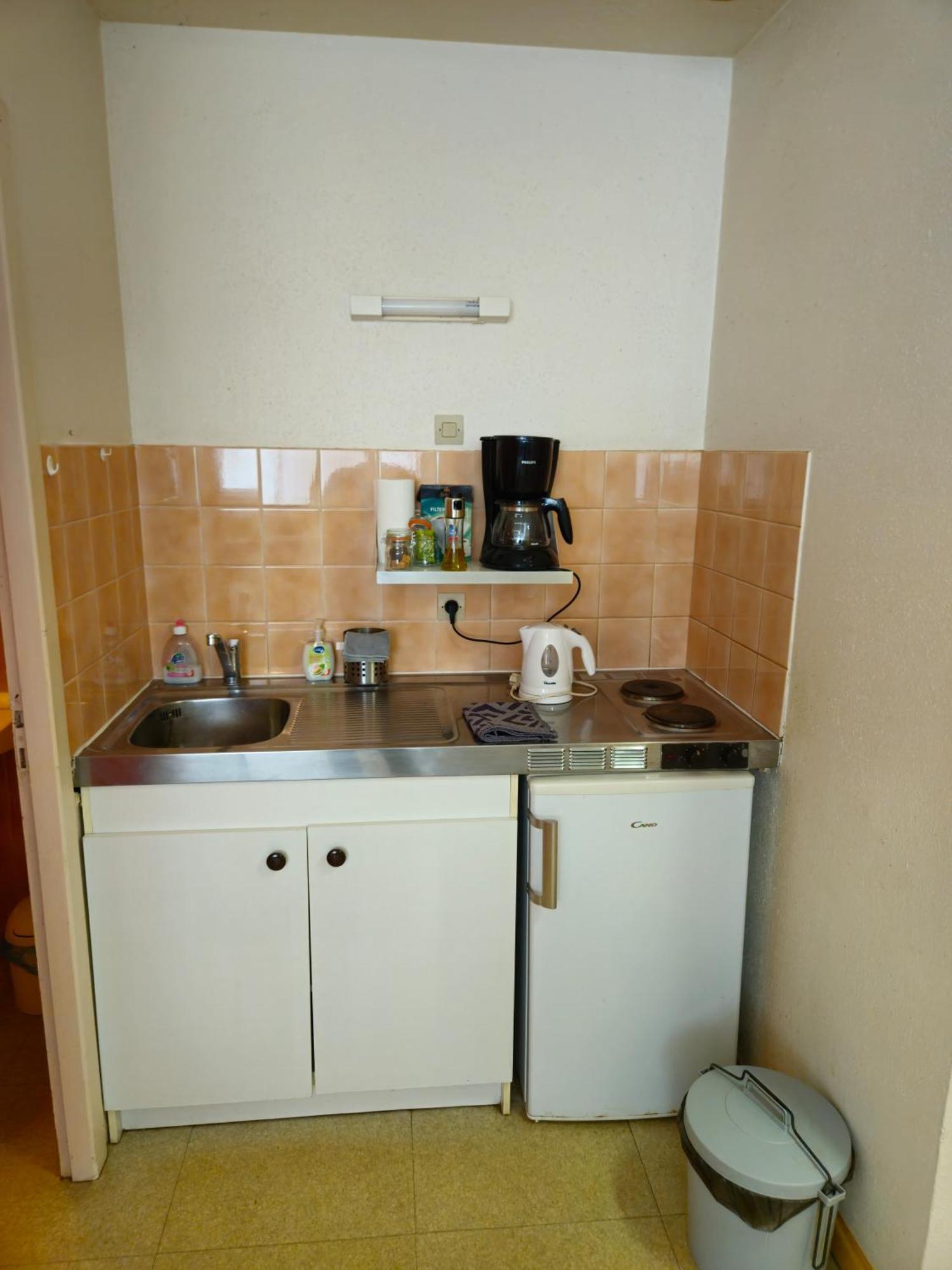 Residence Anclo Rennes-les-Bains Luaran gambar