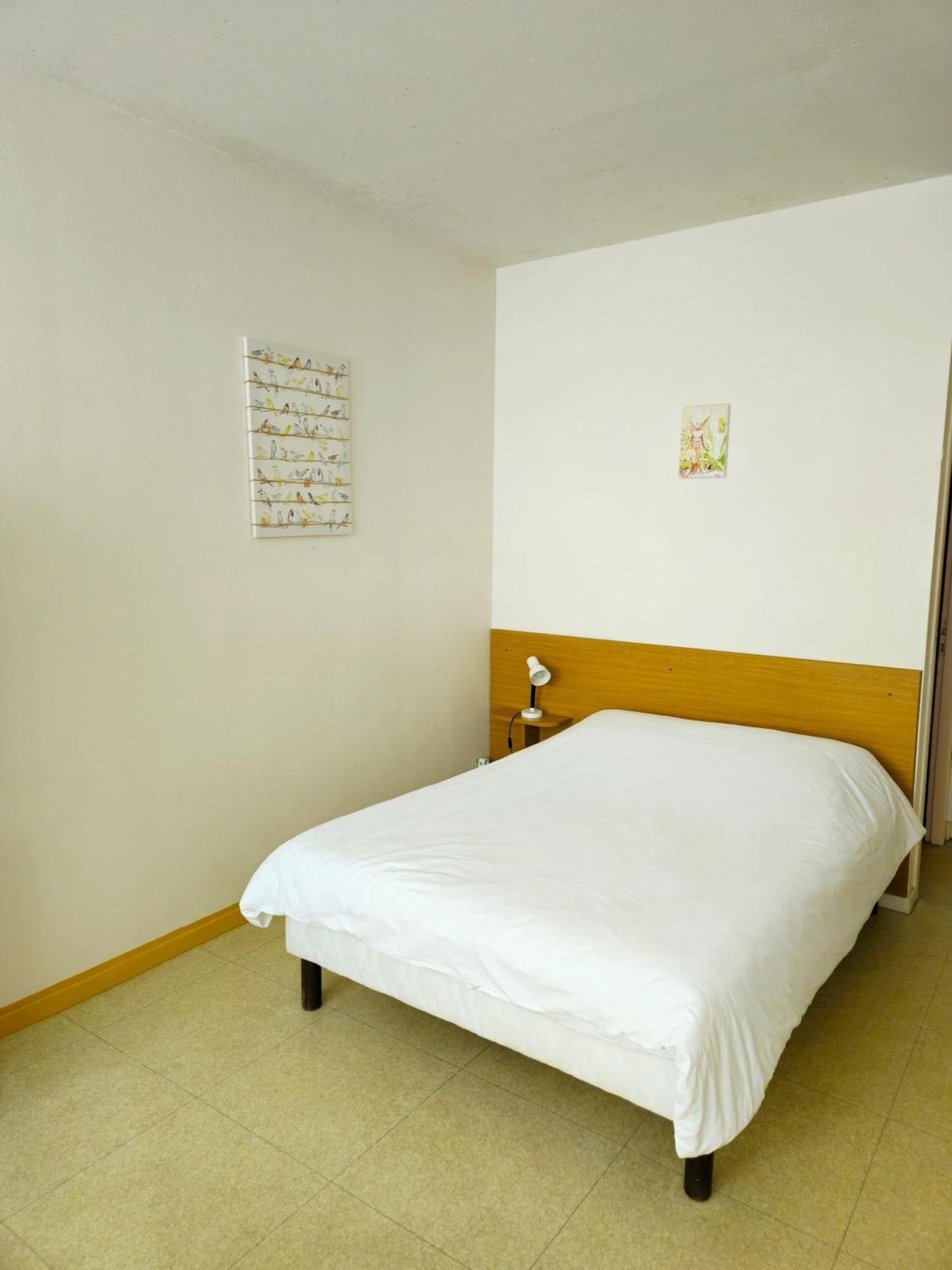 Residence Anclo Rennes-les-Bains Luaran gambar