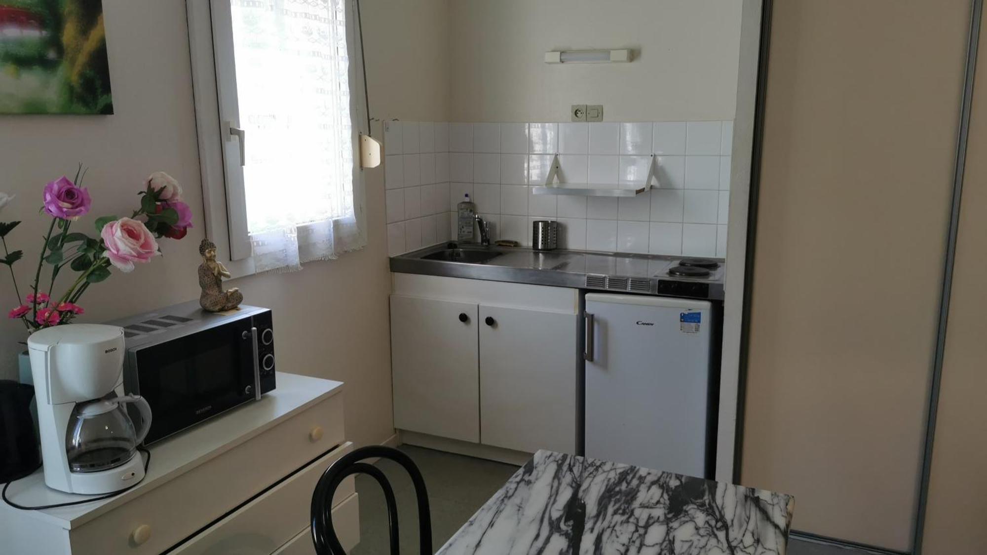 Residence Anclo Rennes-les-Bains Luaran gambar