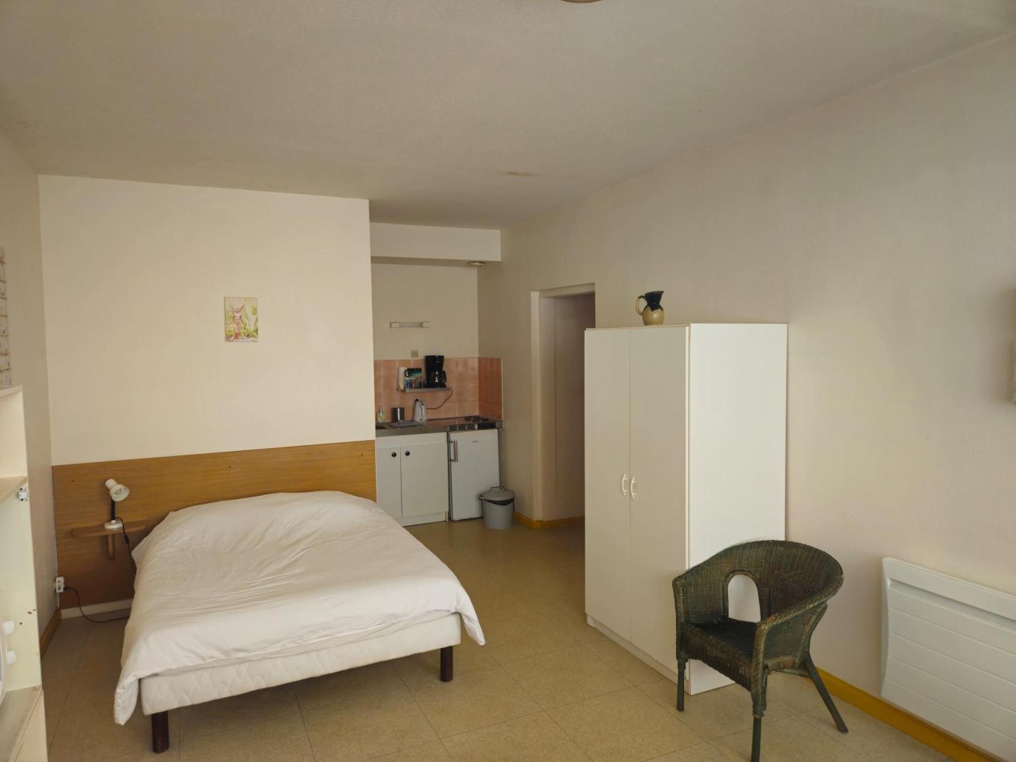 Residence Anclo Rennes-les-Bains Luaran gambar