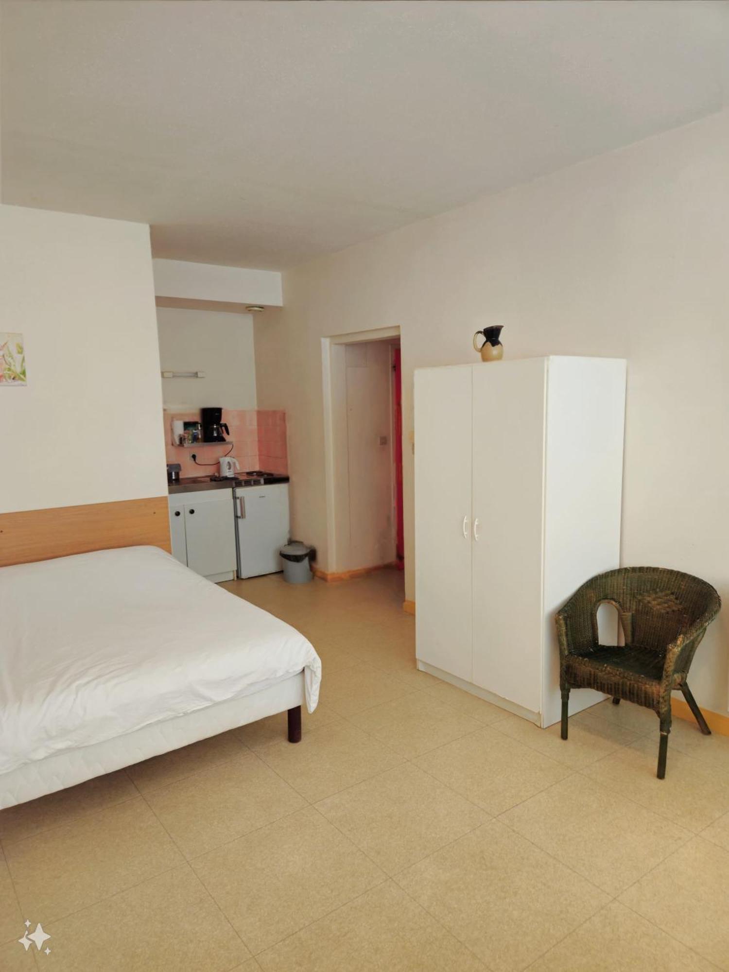 Residence Anclo Rennes-les-Bains Luaran gambar