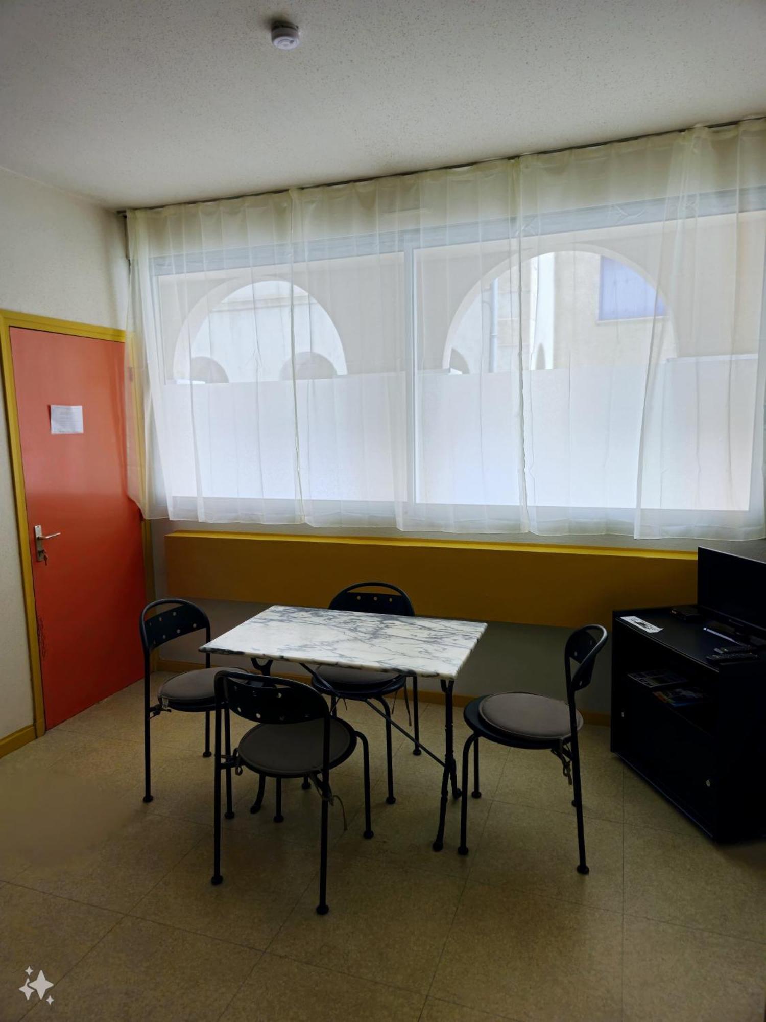 Residence Anclo Rennes-les-Bains Luaran gambar
